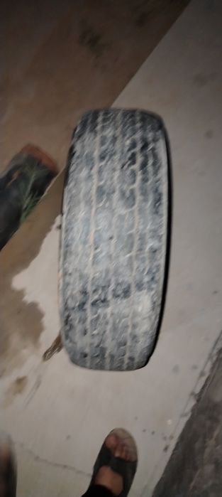 Бу покрышка сатам 5000тг