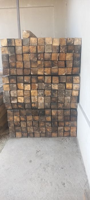 Brus taxta b/u sotiladi