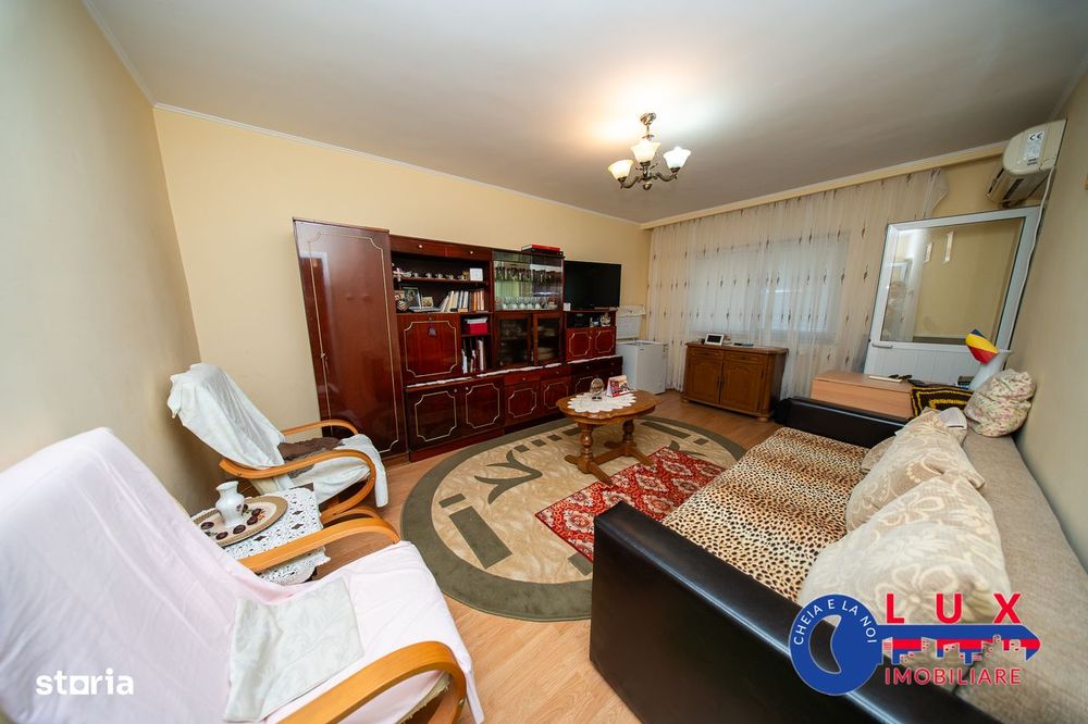 ID 20044 Apartament 2 camere - Etaj 1 - Cartier C5 - SUPER PRET — fotografia 3