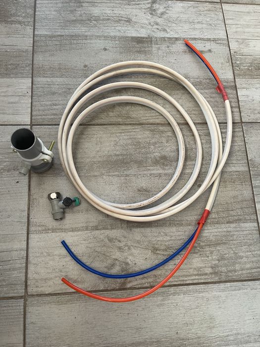 Sistem filtrare apa- Zepter- Edelwasser