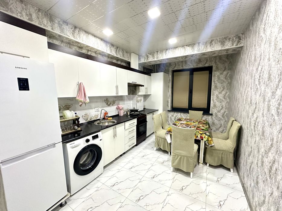 Smart City.Сдаётся 4х комнатная PREMIUM класс в Новостройке