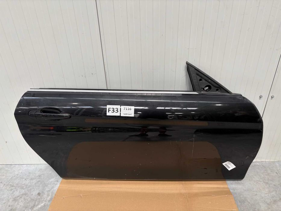 Предна Дясна Врата За БМВ 4 Ф32 Ф33 М4 Ф82 Ф83 BMW 4er F32 F33 M4 F82 F83