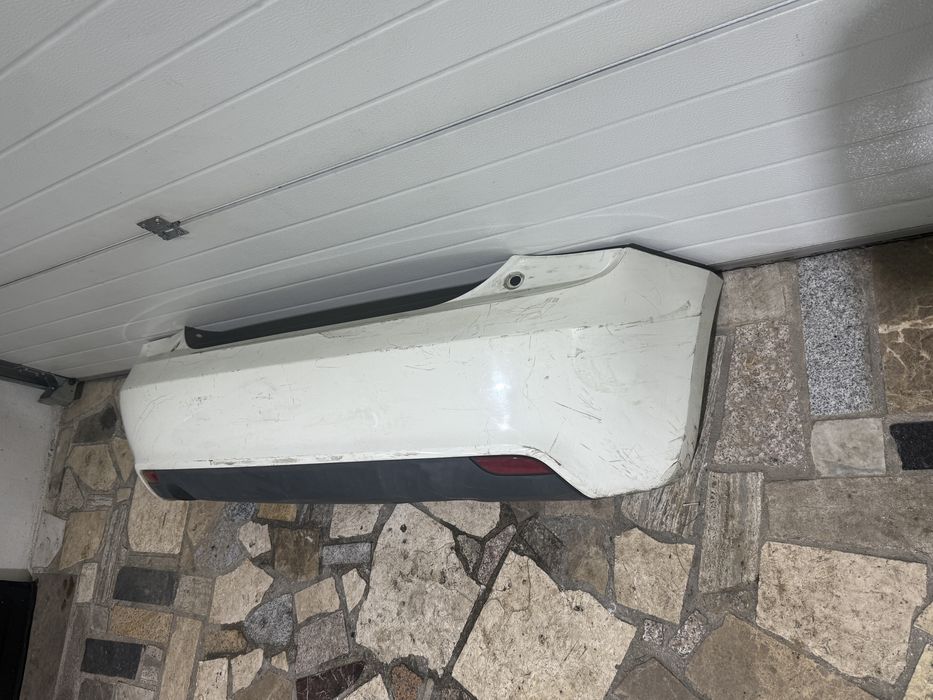 Bara spate Audi a1 2011 , 2012 , 2013