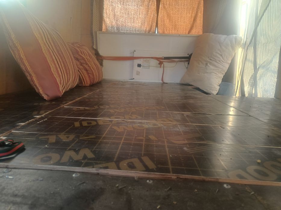 Кемпер, Автодом, прицеп