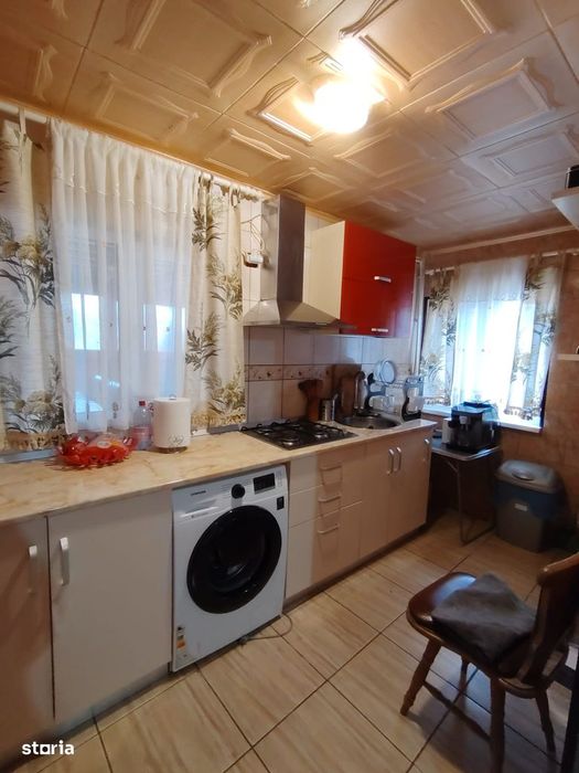 De Vanzare Casa zona Soseaua  Focsani