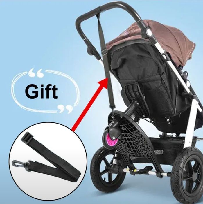 Прицеп для коляски