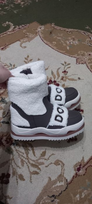 новый етік киілмеген 36 размер