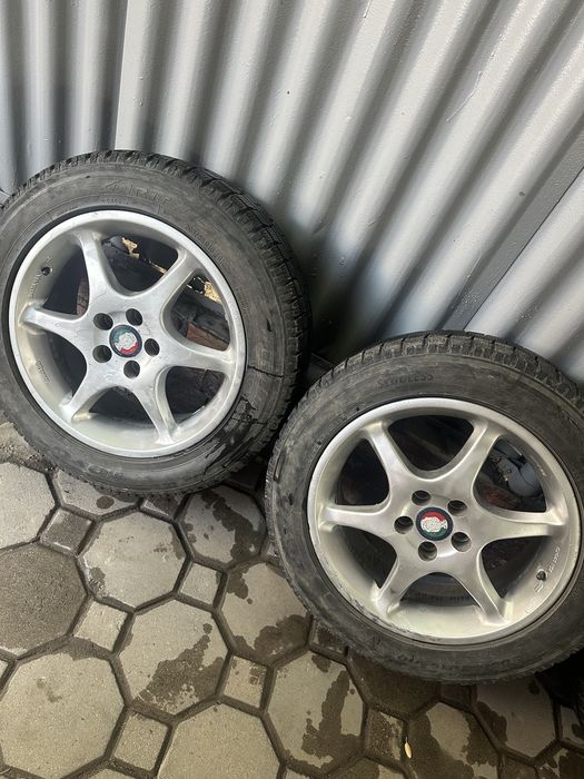 Продам срочно шины