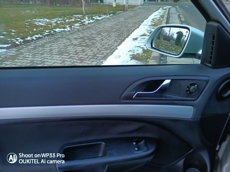 Se vinde skoda octavia