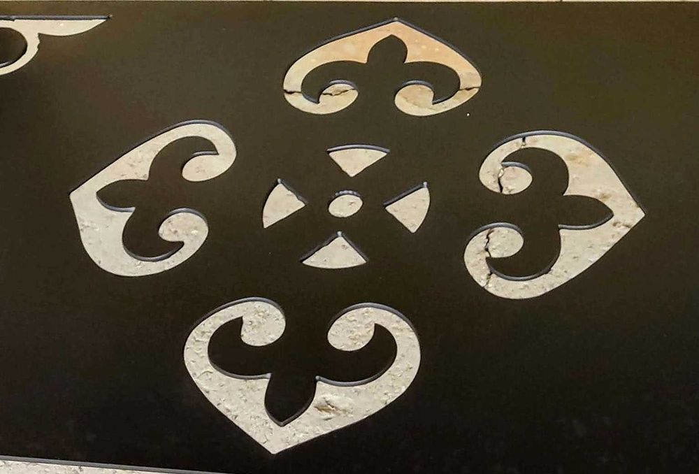 Плазменная резка металла