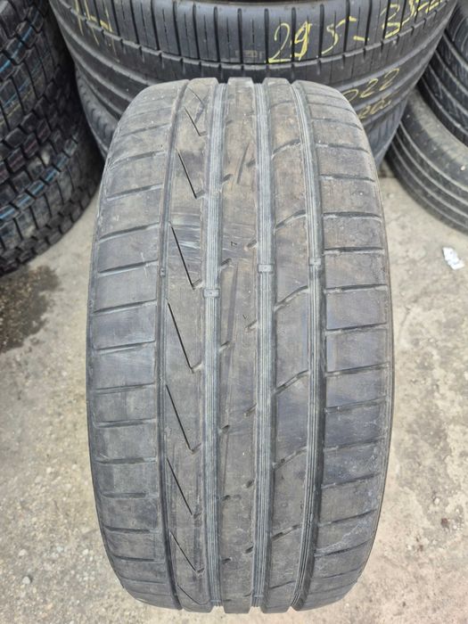 1 Anvelopa de VARA - 225/40/19 - Hankook - Stare F BUNA - DOT 2018 !