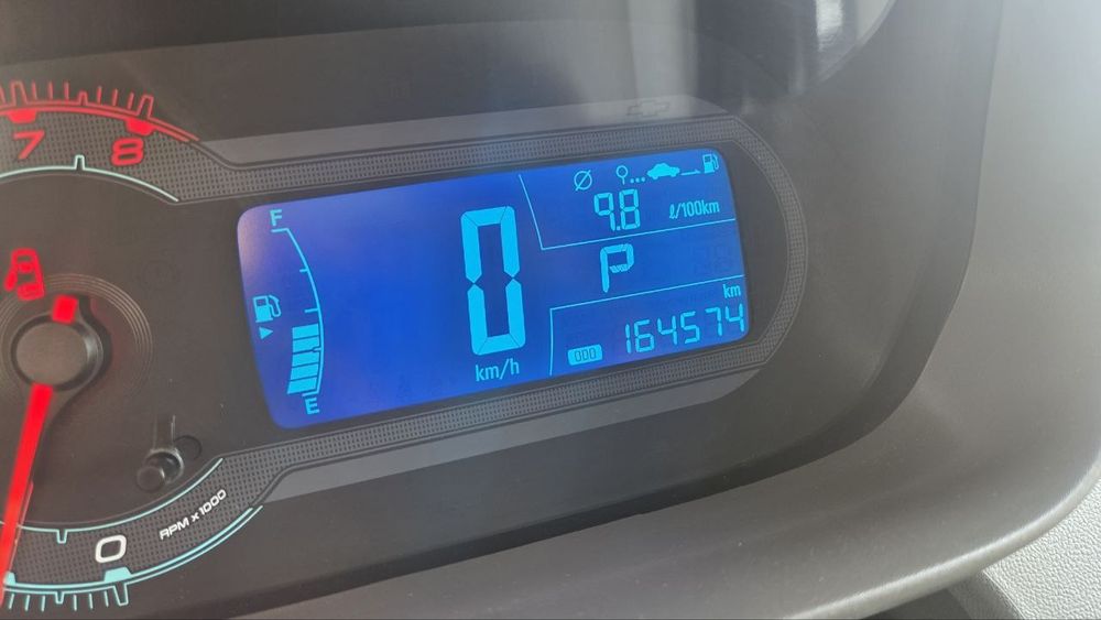 Аренда с Выкупом Кобальт Автомат