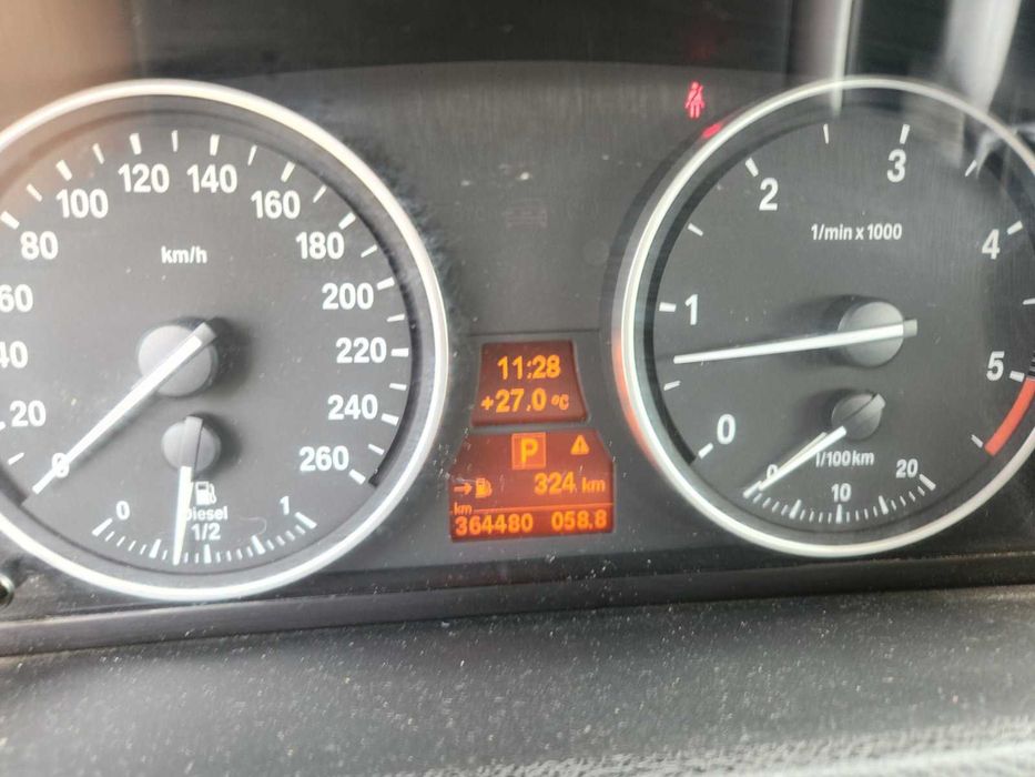 Продавам Джип БМВ Х5 Е70