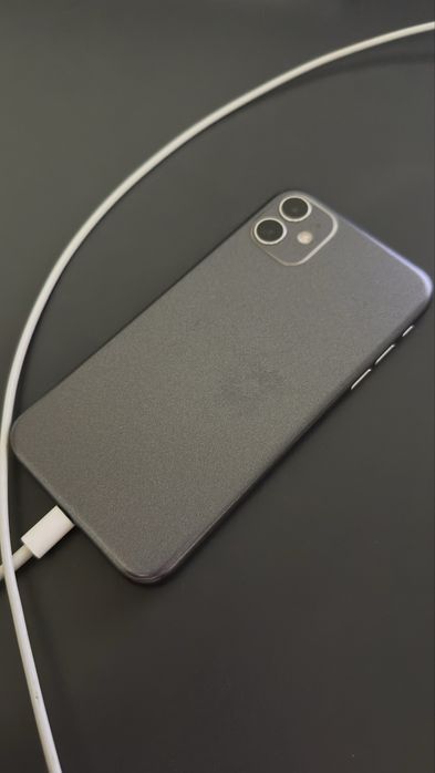 Iphone 11 128гб white