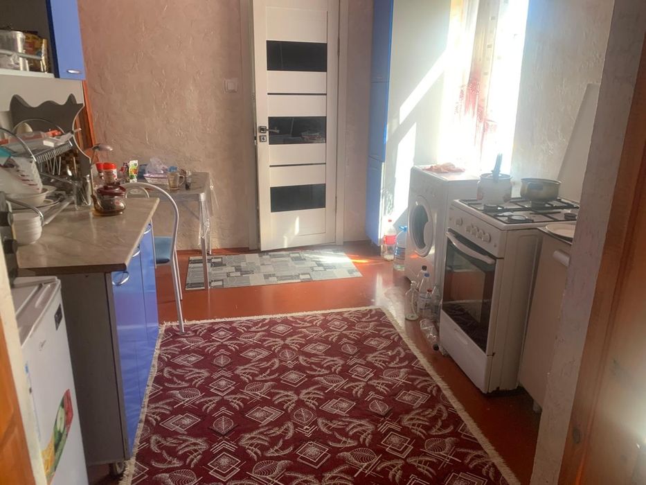 Продам дом с хозпостройкой