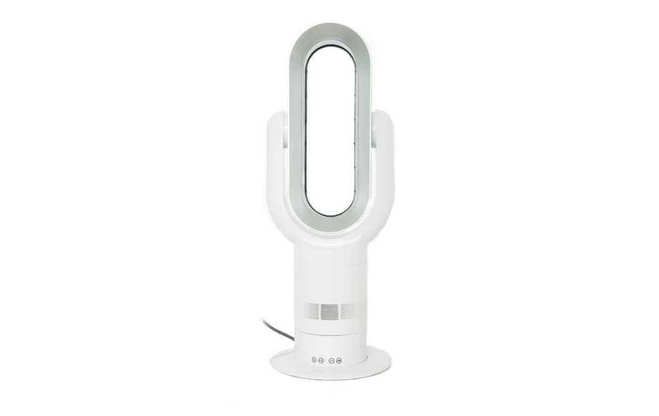 Aeroterma fara pale Q8-Pro