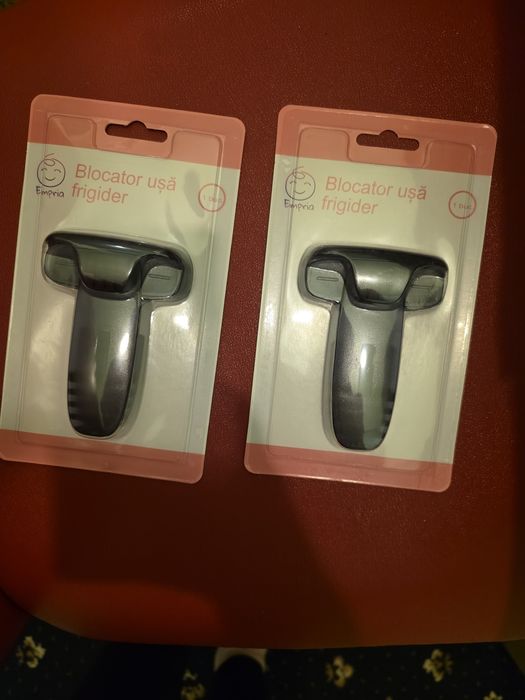 Set elemente protectie pt bebelusi