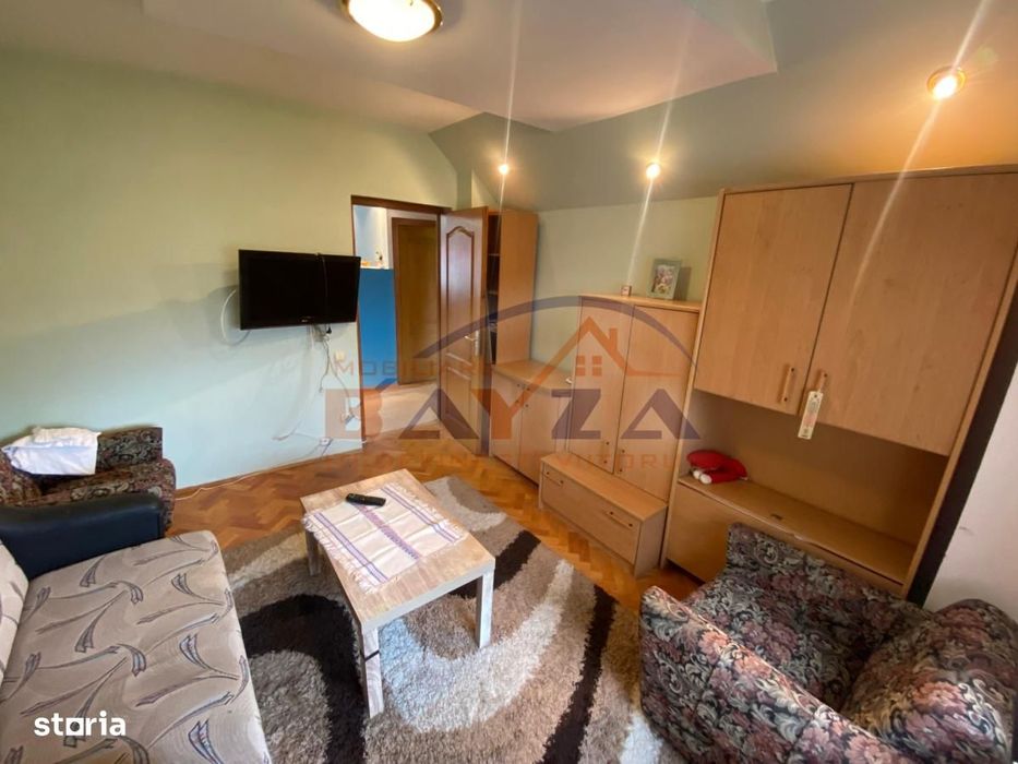 Strada Vasile Alecsandri apartament 4 camere, 93 mp utili, garaj