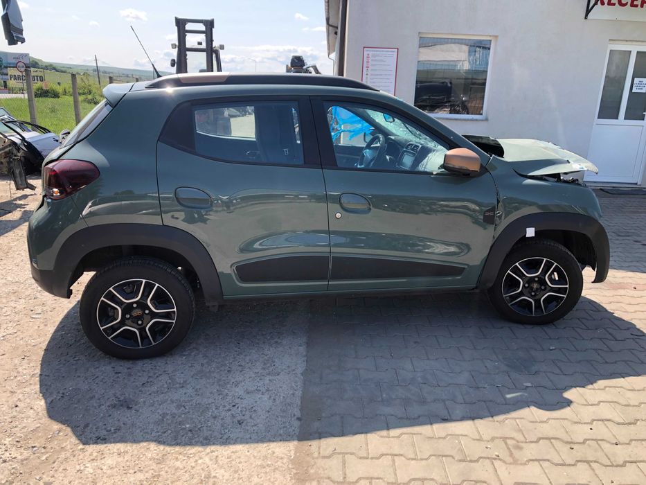 Dezmembrari piese Dacia Spring 2023 Electric 4DB(401)