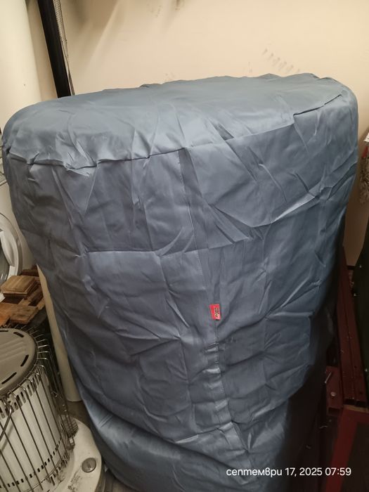 Джанти с гуми за Мицубиши паджеро спорт