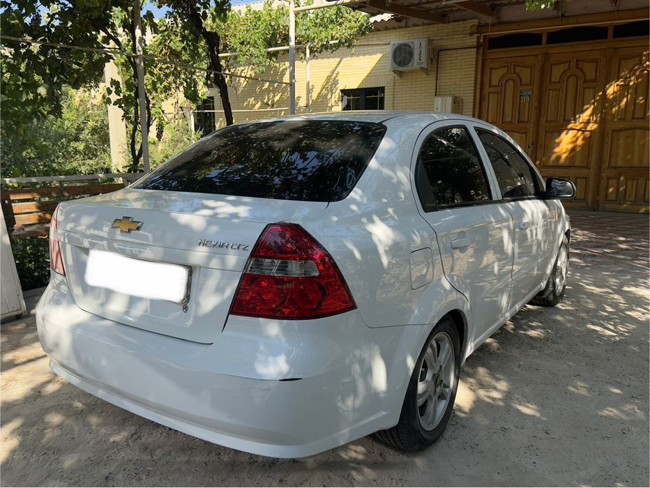 Nexia 3 A/T ideal