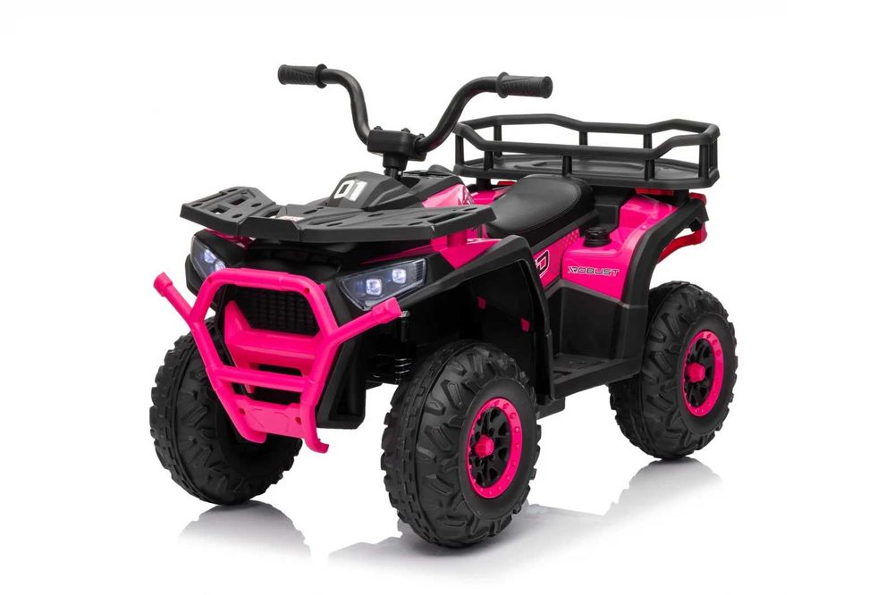 ATV electric pt fetite, Mini DESERT, 70W 12V, player, bluetooth,