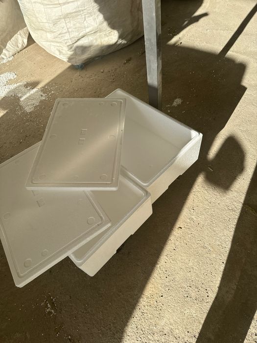 Penoplast vs термо яшик shunaqasiyam boladimi