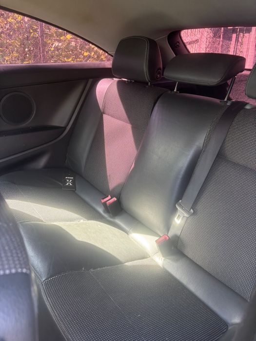 OPEL Astra 2006 — imagine 5
