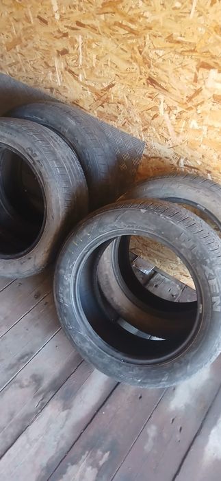 Продам летние шины