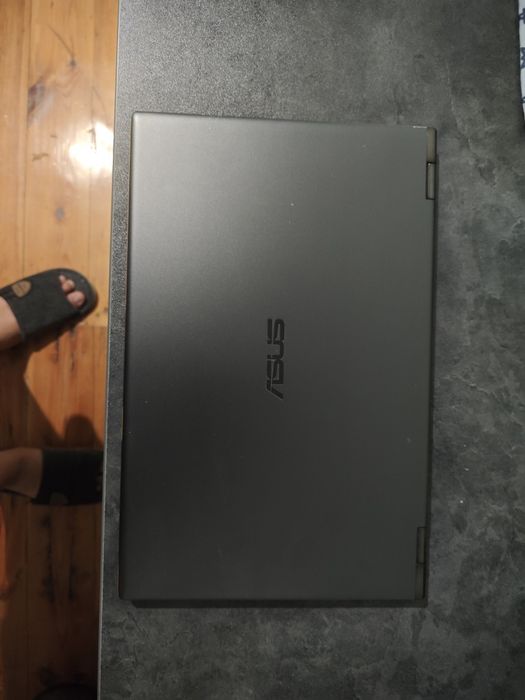 Ноутбук Asus ZenBook Q526FA 15,6" 360 Сенсорный