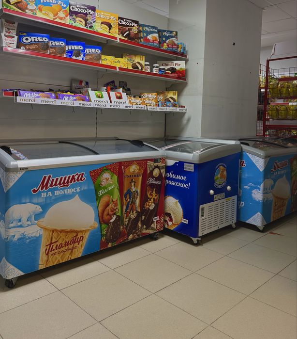 Срочно продам готовый бизнес