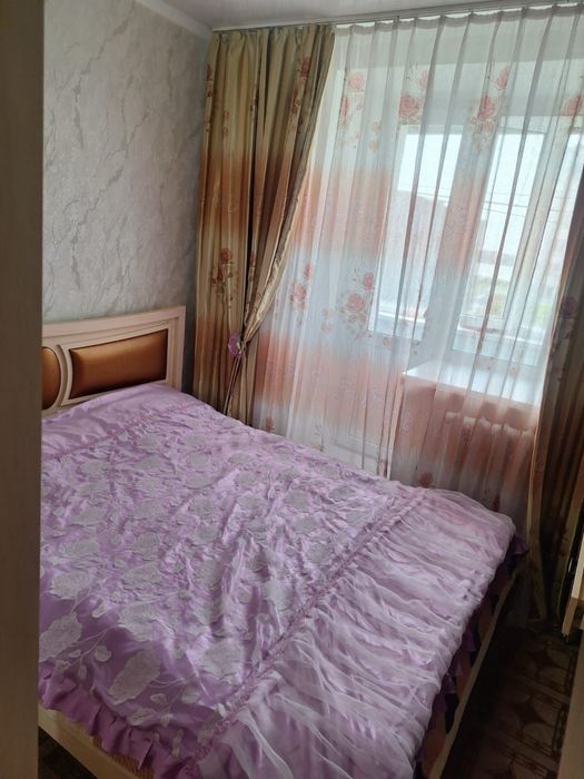 Продам 3х комнатную квартиру!