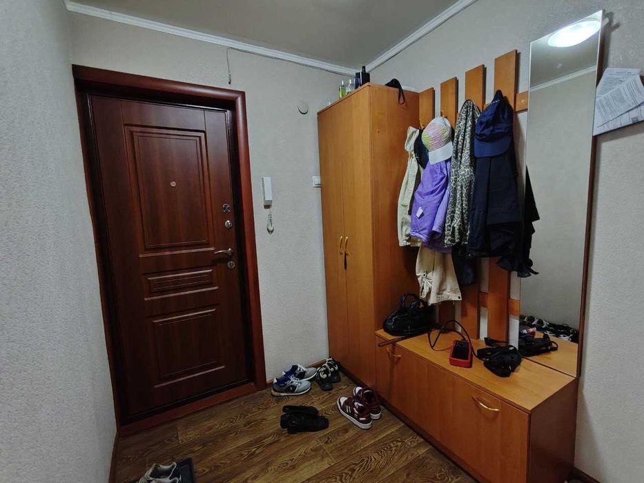 Продажа 3-комнатной квартиры