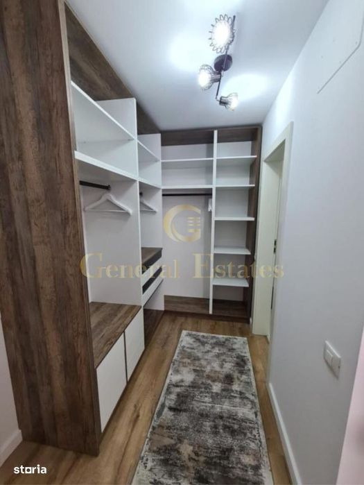 Apartament Premium 3 camere de închiriat – Urban Plaza, Brașov |