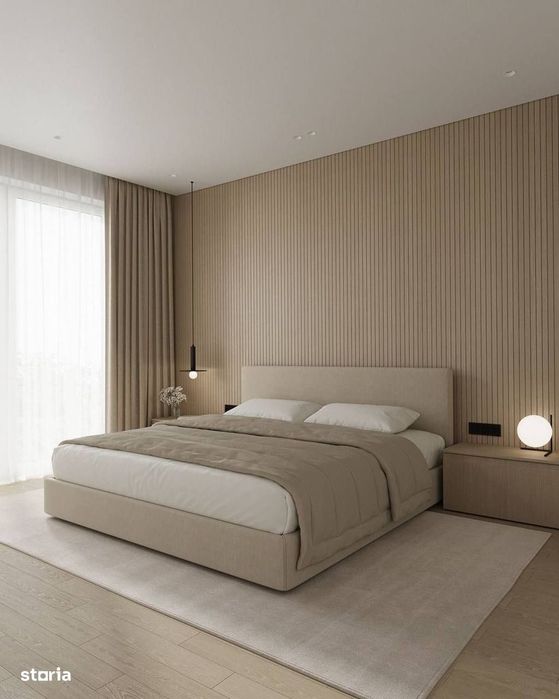 Apartament 2 camere | Ansamblu premium | TVA inclus