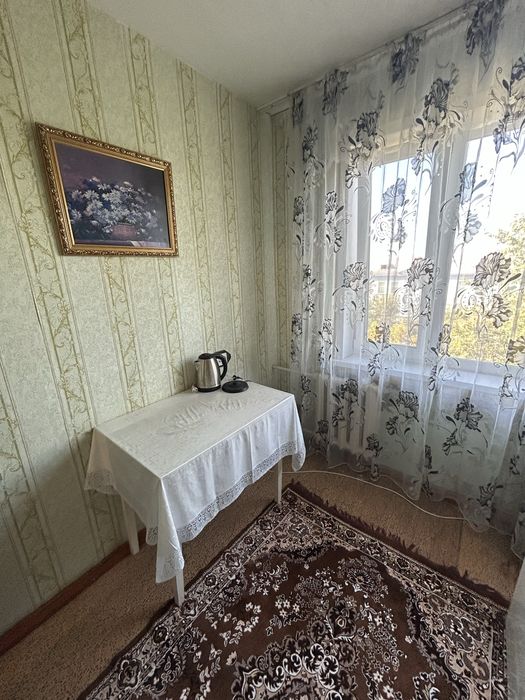 Продам 1 ком. кв. Торайгырова 25