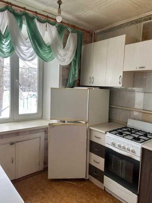 Продажа 2-комнатной квартиры