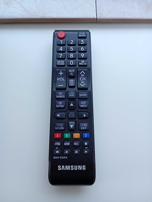 Telecomanda Samsung originala