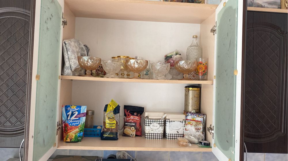 Кухонный гарнитур