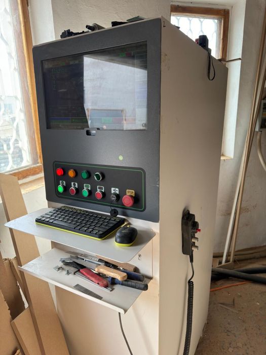 ЧПУ станогы сатылады срочно