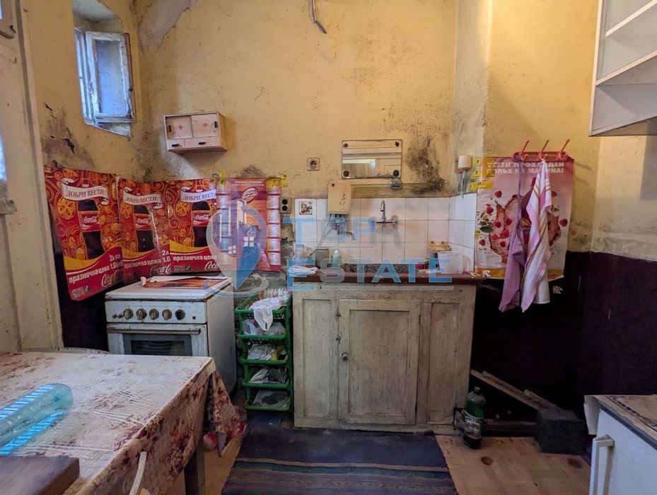 Продава се Двустаен апартамент в Горна Оряховица - 62 кв.м за 168 €/кв.м - Снимка #4