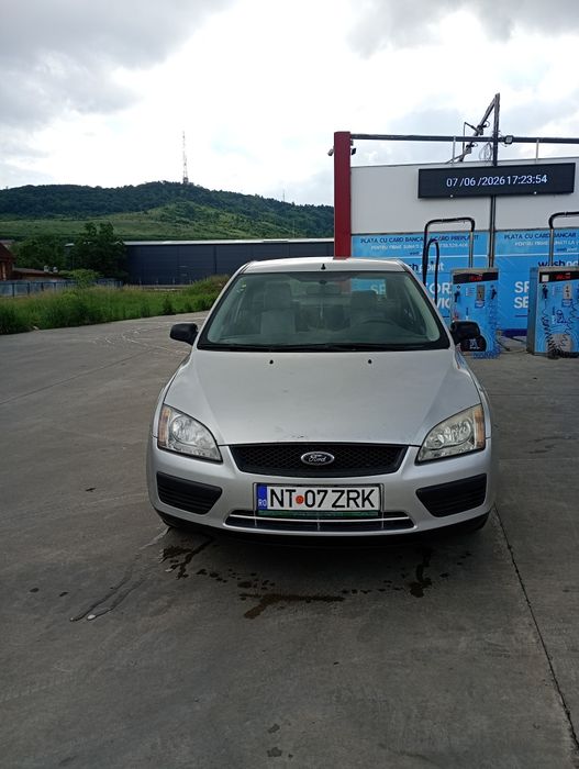 FORD Focus 2007