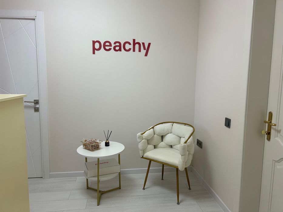 Кабинет для бьюти мастеров