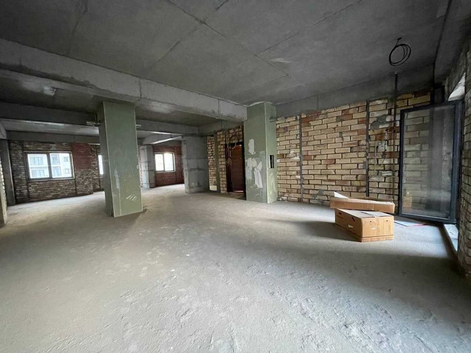 Tashkent City Gardens, 4 комнаты новостройка, 125 м², коробка