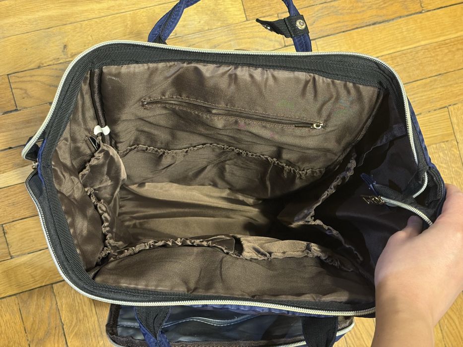 Рюкзак для мам Chicco