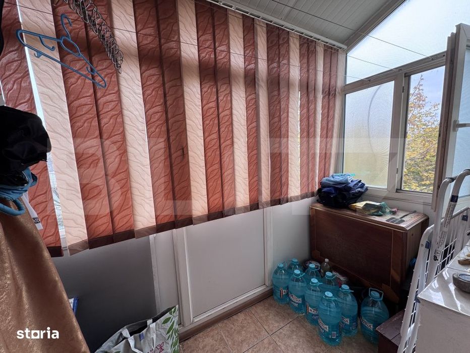 Apartament 2 camere, 38 mp, zona Malu Rosu
