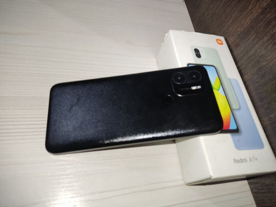 Xiaomi Redmi A 1+ Обмен Бар