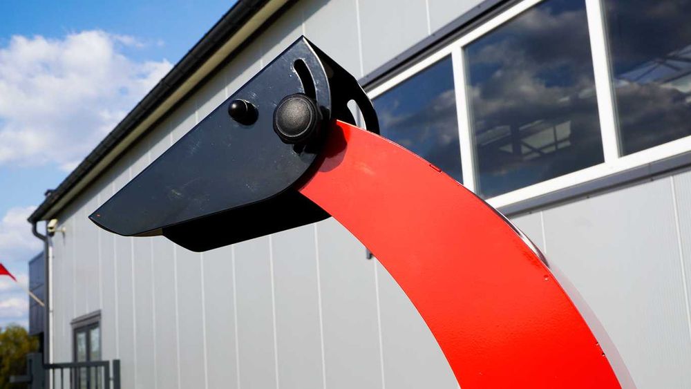 Tocător crengi RT-690