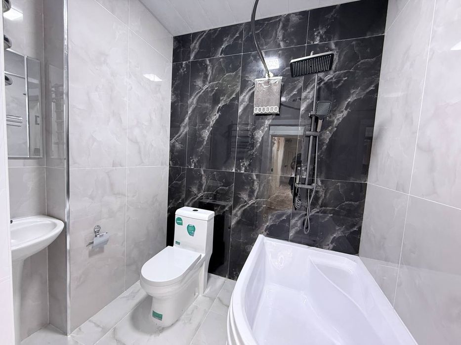 Срочно!!! 4х комнатная новостройка ул.Рудакий