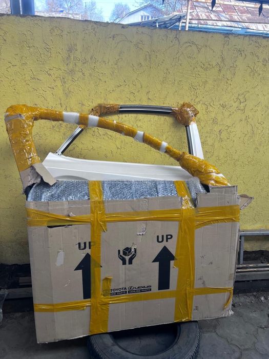 Дверь от Lexus nx200